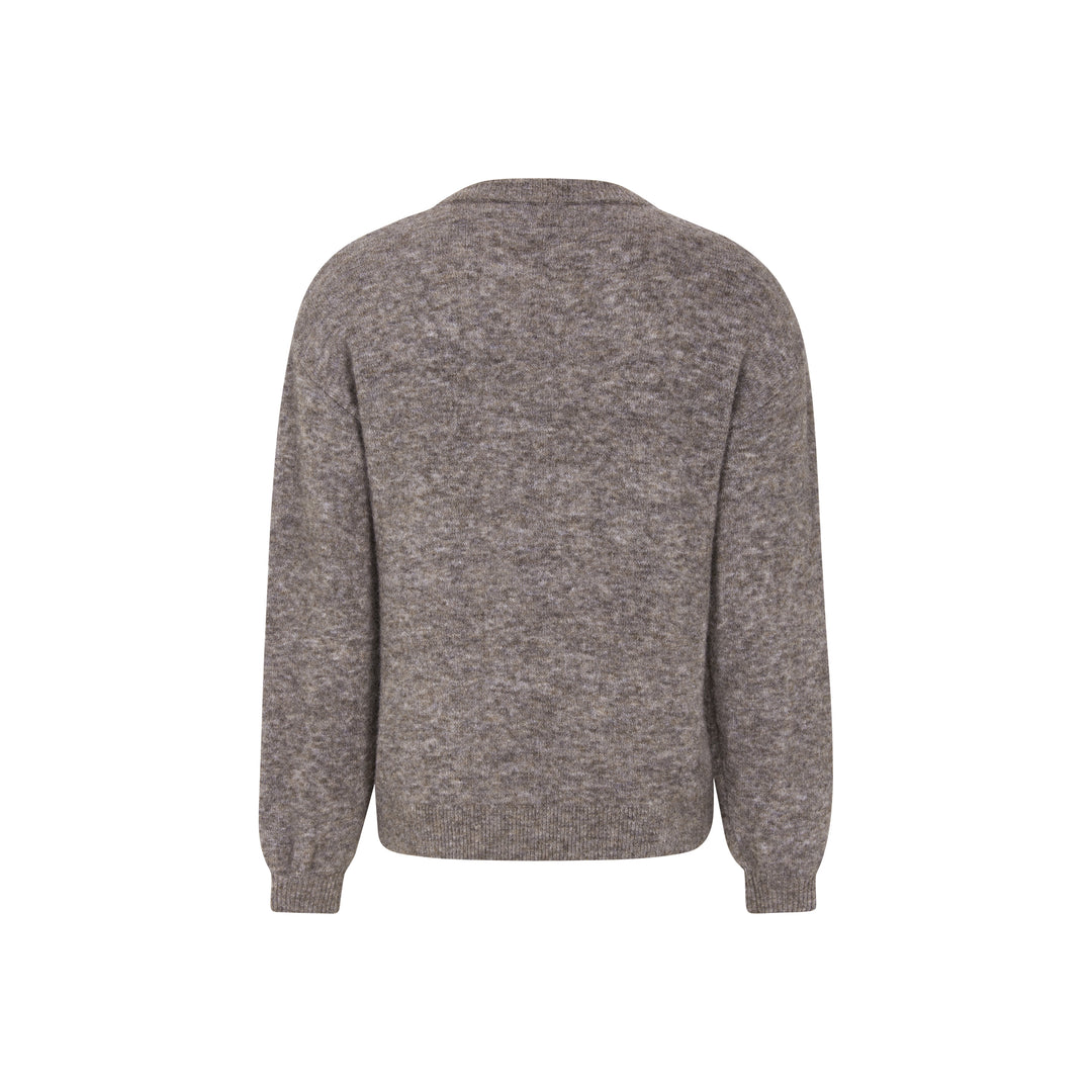 SOFT REBELS - STRIK - ALLISON - AW22-201 - 383 - DEMITASSE MELANGE