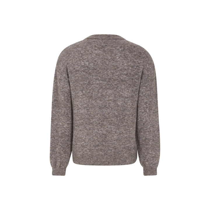 SOFT REBELS - STRIK - ALLISON - AW22-201 - 383 - DEMITASSE MELANGE