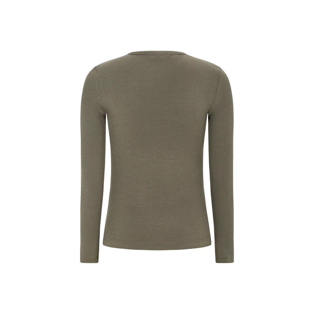 SOFT REBELS - BLUSE - FENJA - AW22-300 - 368 - CANTEEN