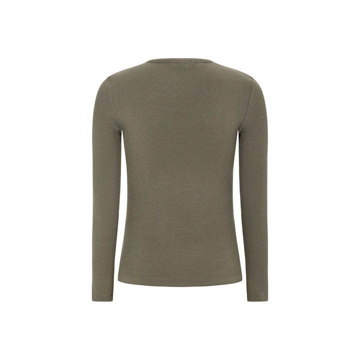 SOFT REBELS - BLUSE - FENJA - AW22-300 - 368 - CANTEEN