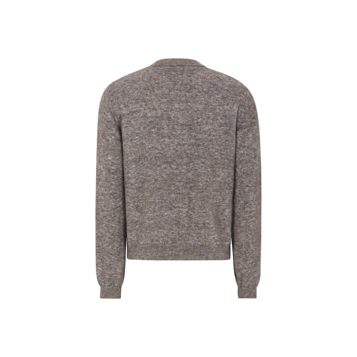 SOFT REBELS - CARDIGAN - ALLISON - 2112-200 - 383 - DEMITASSE MELANGE