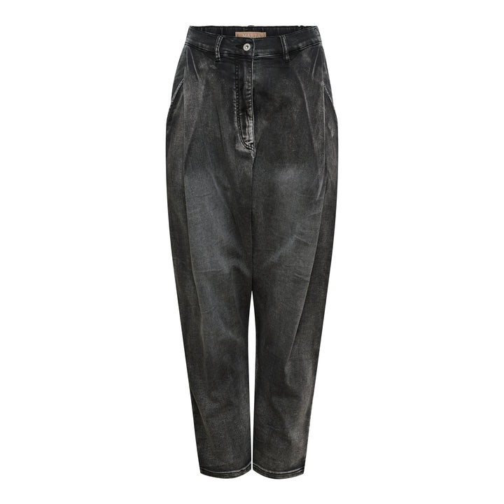 MARTA DU CHATEAU - BUKS - GIULIA - SW3000 - DENIM