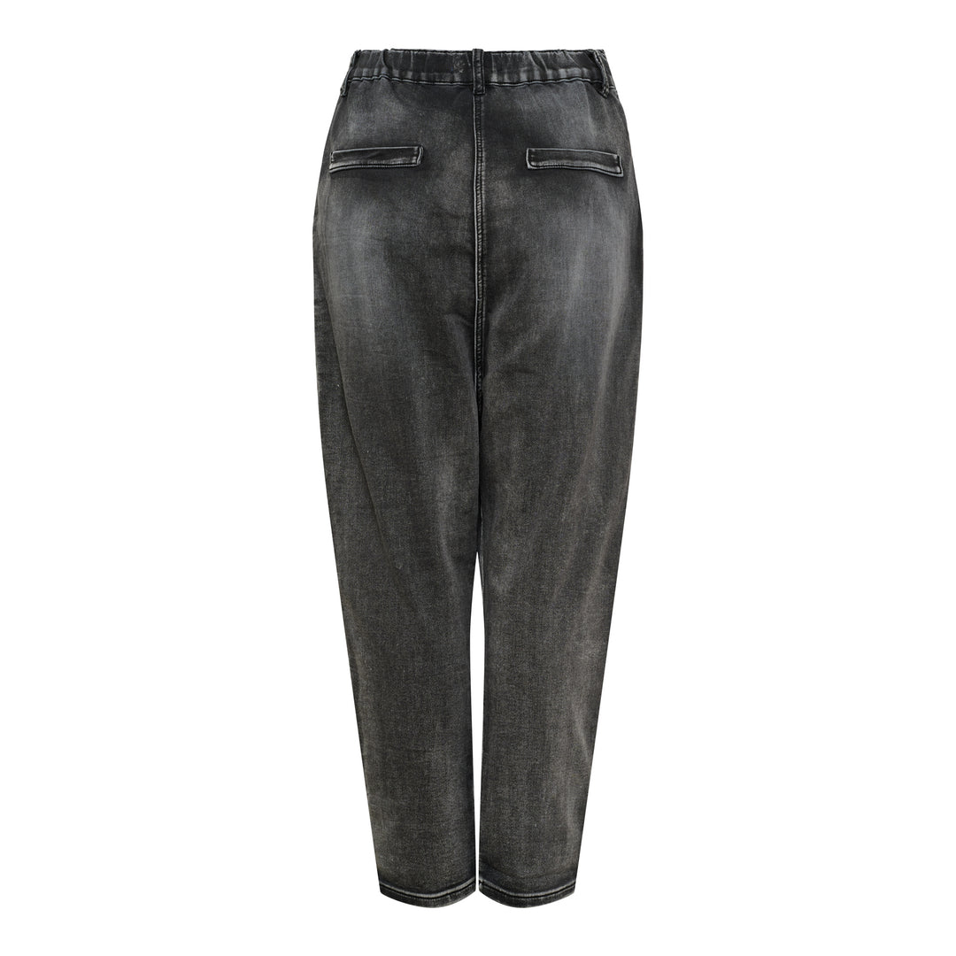 MARTA DU CHATEAU - BUKS - GIULIA - SW3000 - DENIM