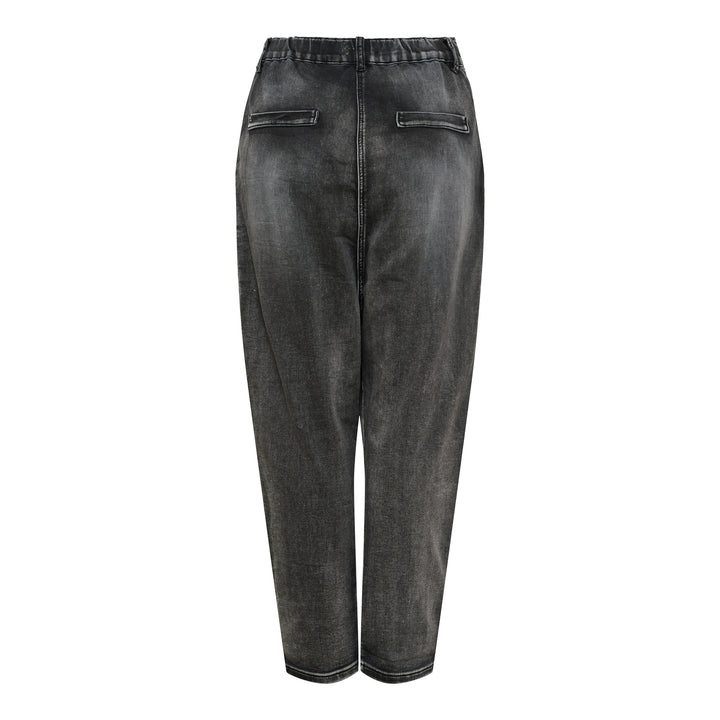 MARTA DU CHATEAU - BUKS - GIULIA - SW3000 - DENIM
