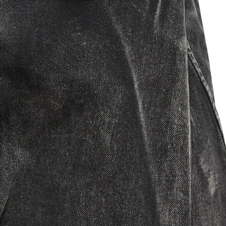 MARTA DU CHATEAU - BUKS - GIULIA - SW3000 - DENIM
