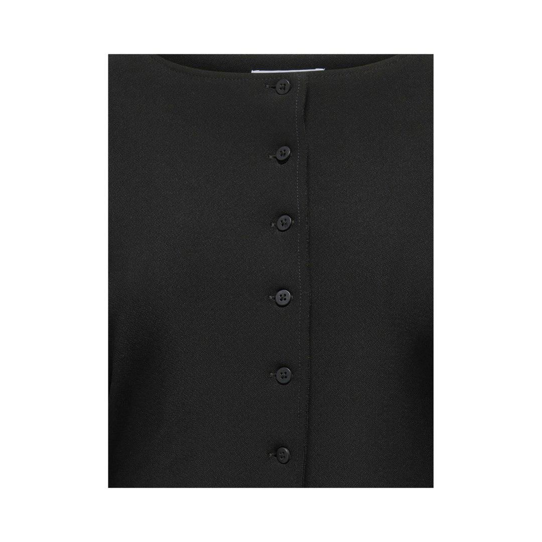 ONLY - CARDIGAN - LUMA WAIST 15370176 - BLACK