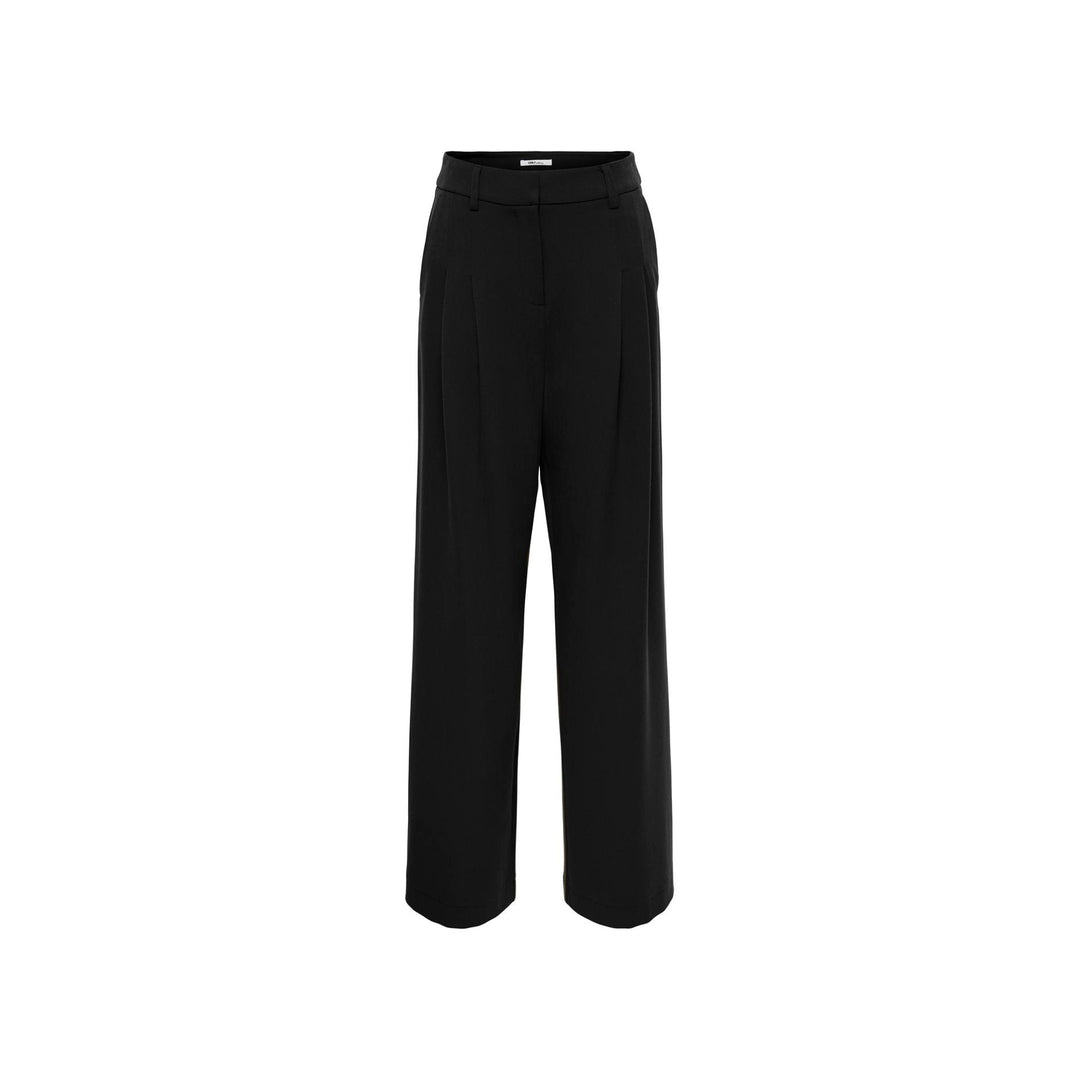 ONLY - BUKSER - PALINO 15383452 - BLACK