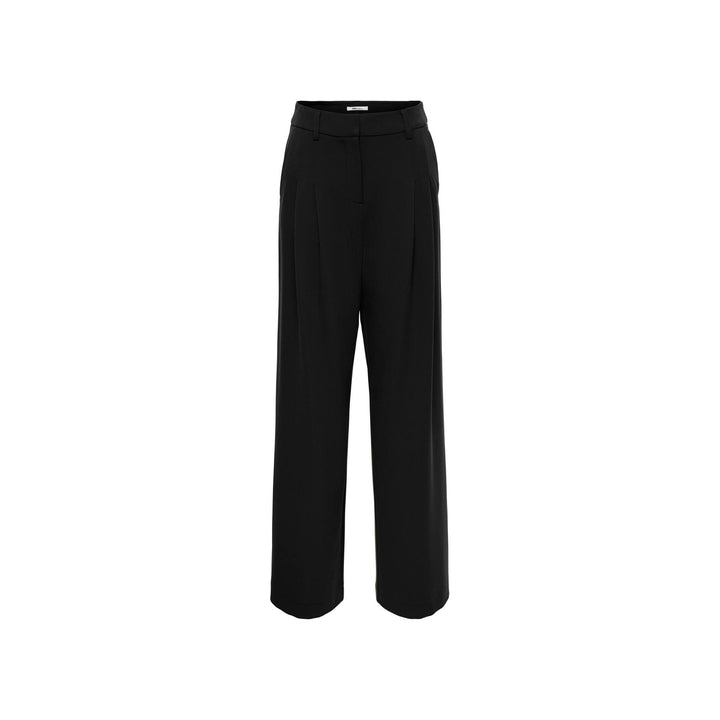 ONLY - BUKSER - PALINO 15383452 - BLACK