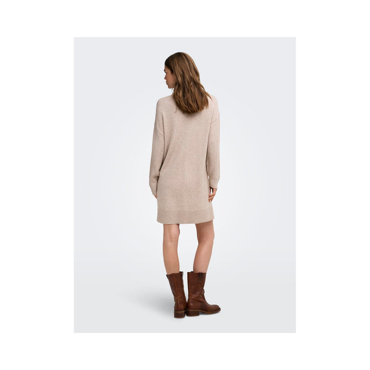 ONLY - KJOLE - PRINCESS 15379281 - MOCHA MERINGUE