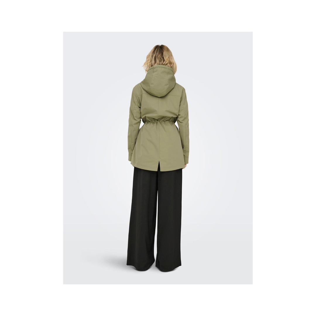 ONLY - JAKKE - LOUISE 15312869 - MERMAID