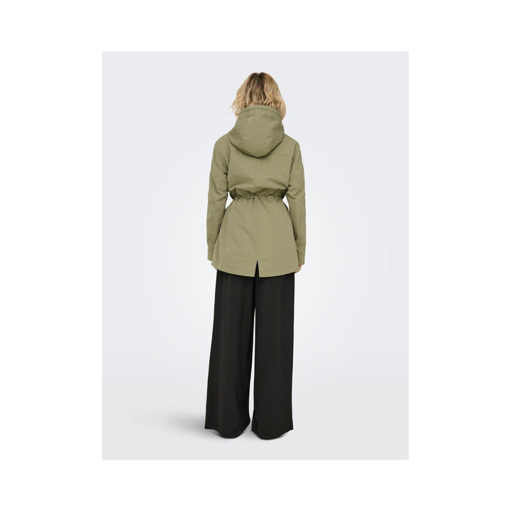 ONLY - JAKKE - LOUISE 15312869 - MERMAID