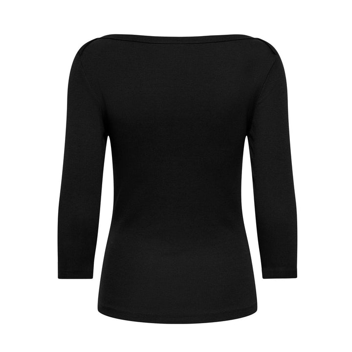 ONLY - TUNIKA - KATHLINE 15392970 - BLACK