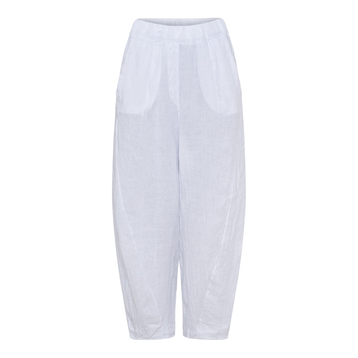 MARTA DU CHATEAU - BUKS - EVRA TC16635M - OPTICAL WHITE