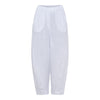 MARTA DU CHATEAU - BUKS - EVRA TC16635M - OPTICAL WHITE