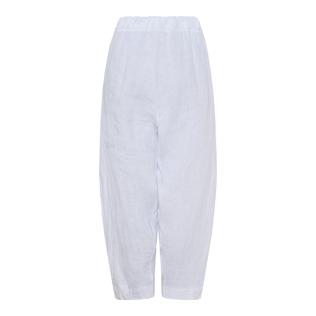 MARTA DU CHATEAU - BUKS - EVRA TC16635M - OPTICAL WHITE