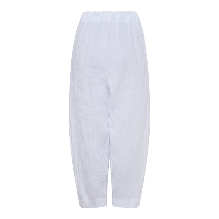 MARTA DU CHATEAU - BUKS - EVRA TC16635M - OPTICAL WHITE
