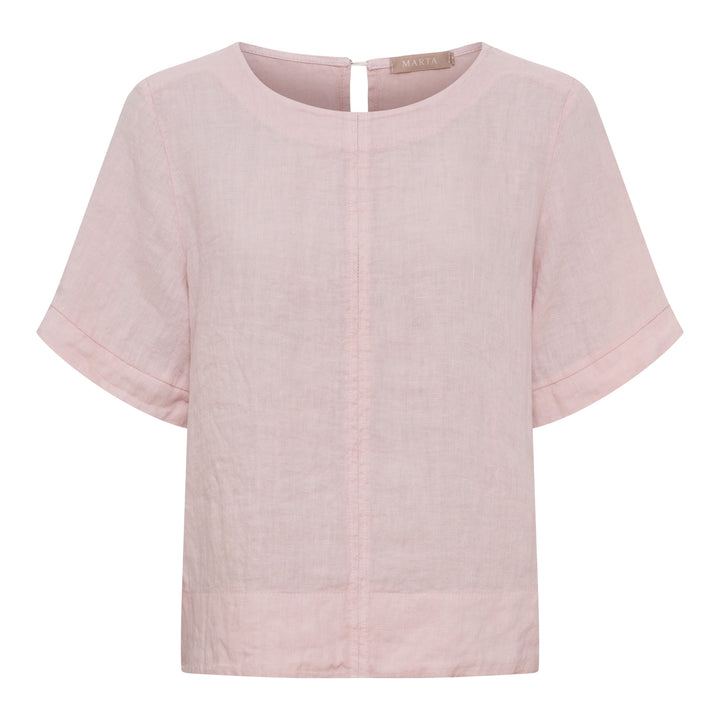 MARTA DU CHATEAU - BLUSE - CEYLA TC268010 - CIPRIA