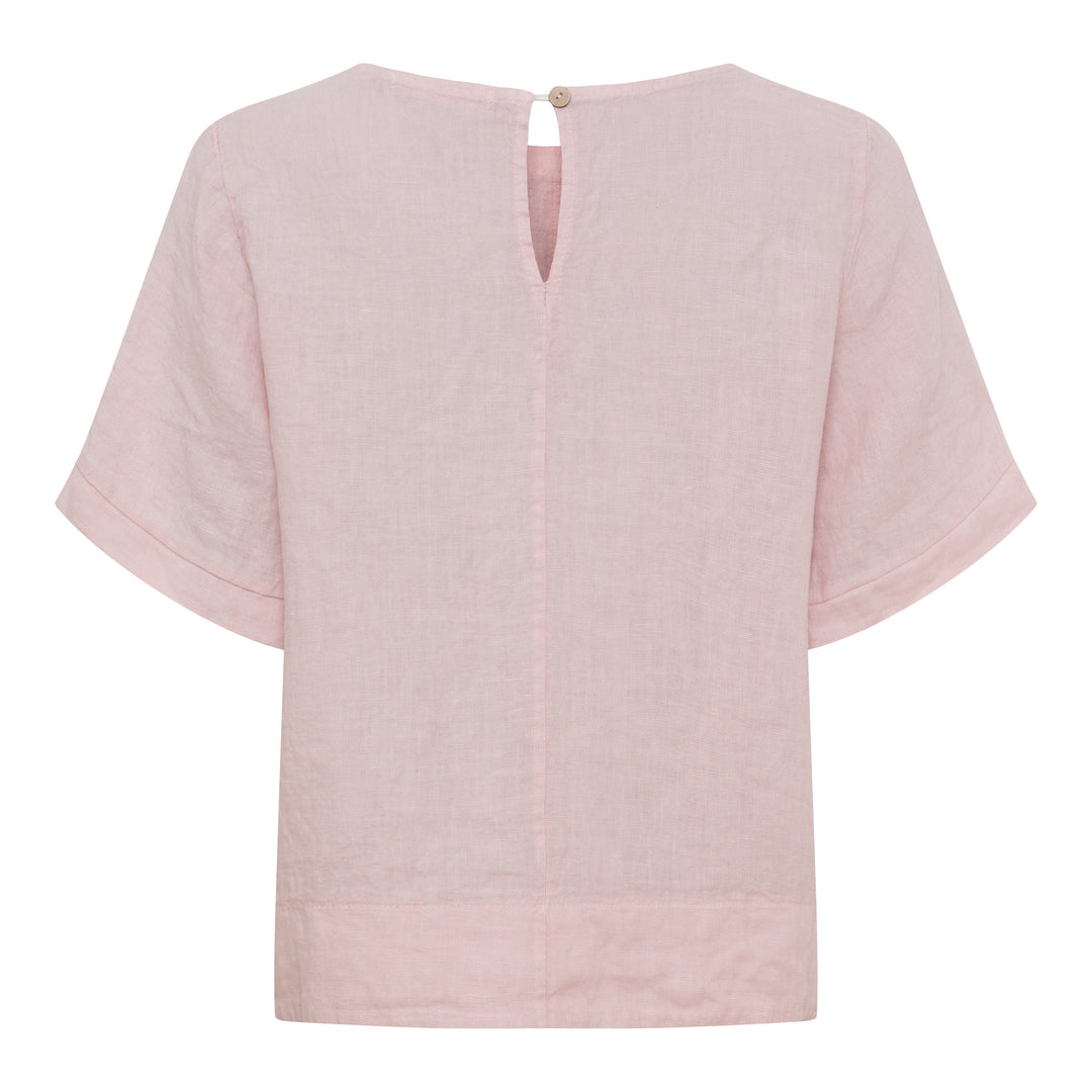 MARTA DU CHATEAU - BLUSE - CEYLA TC268010 - CIPRIA