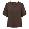 MARTA DU CHATEAU - TOP - TC268010 - MOCHA93913