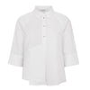 TOODAY - BLUSE - AMARA TD126-107 - SNOW WHITE