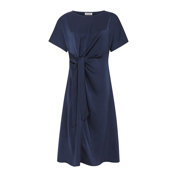 TOODAY - KJOLE - AYA TD126-110 - DARK SAPPHIRE