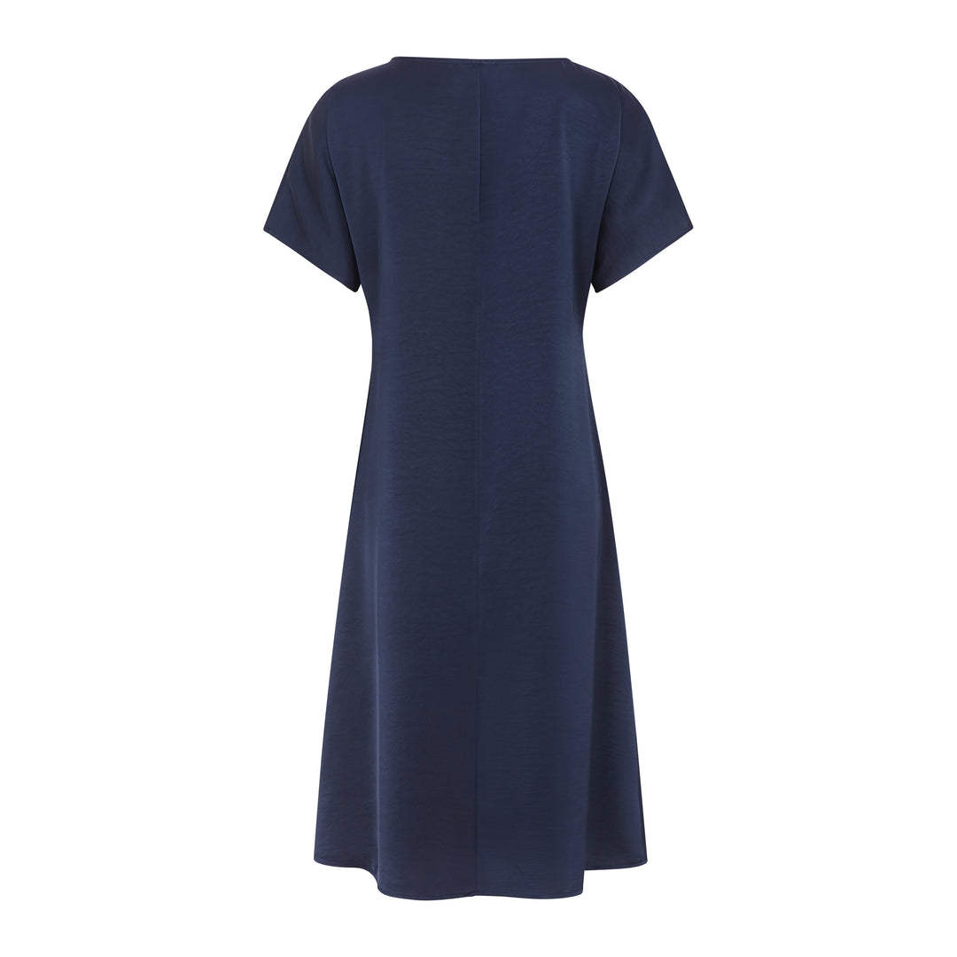 TOODAY - KJOLE - AYA TD126-110 - DARK SAPPHIRE