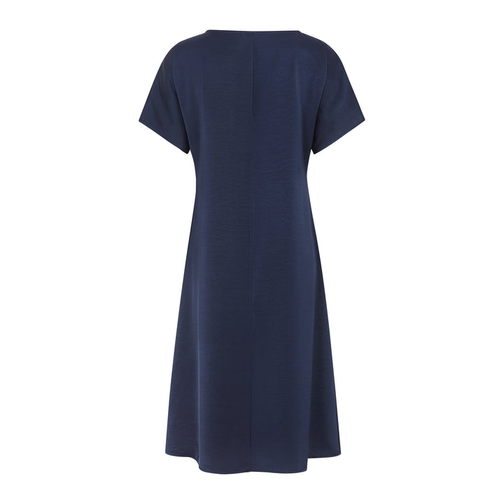 TOODAY - KJOLE - AYA TD126-110 - DARK SAPPHIRE