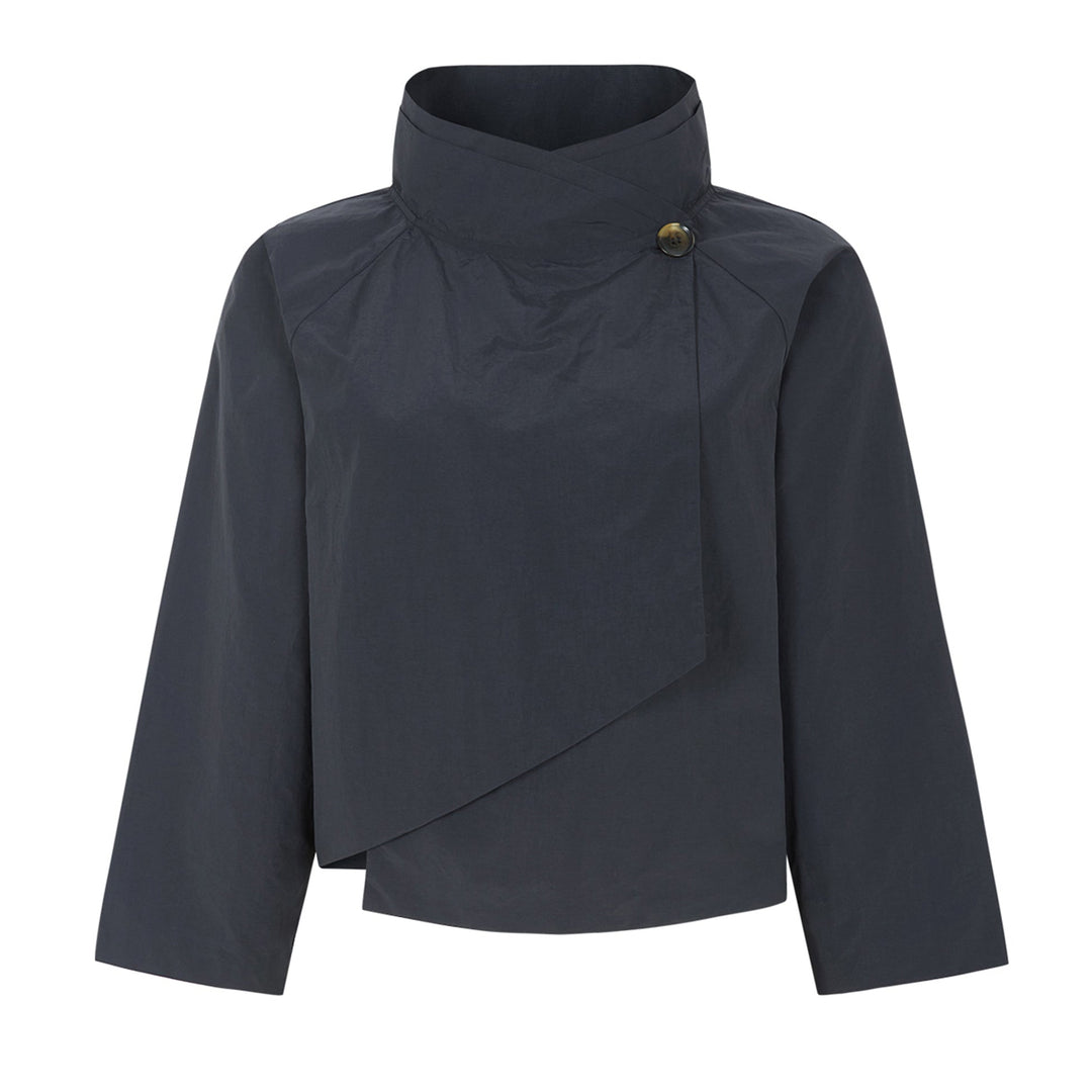 TOODAY - JAKKE - ANITA TD126-145 - DARK SAPPHIRE