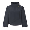 TOODAY - JAKKE - ANITA TD126-145 - DARK SAPPHIRE
