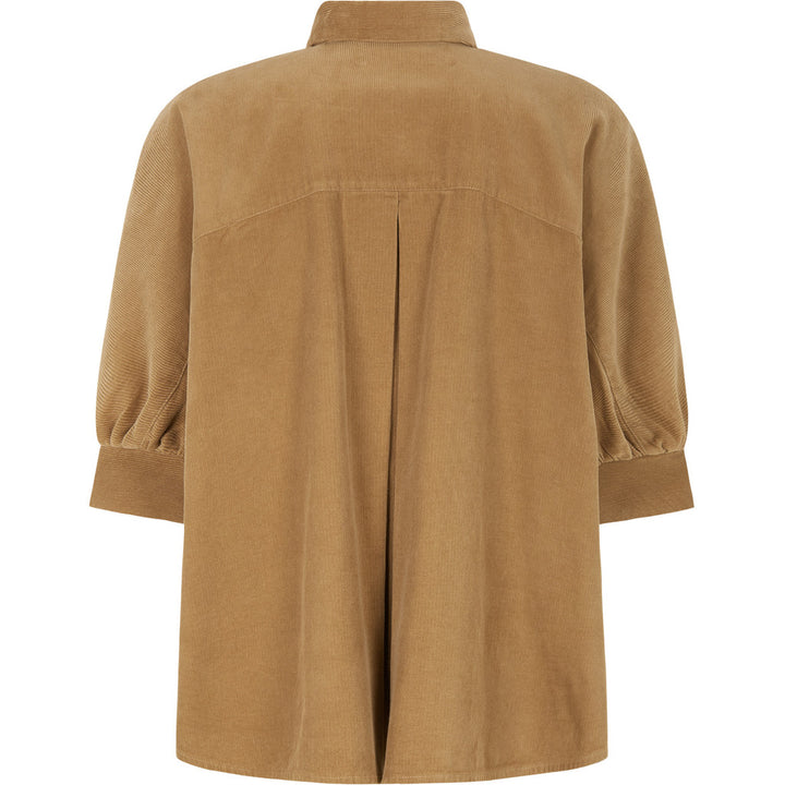 TOODAY - SKJORTE - DOVE - 326-126 - 200 - SANDY