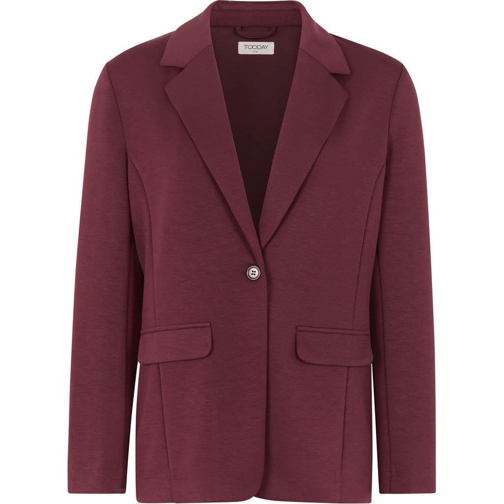 TOODAY - BLAZER - AZRA - 326-141 - 051 - BORDEAUX