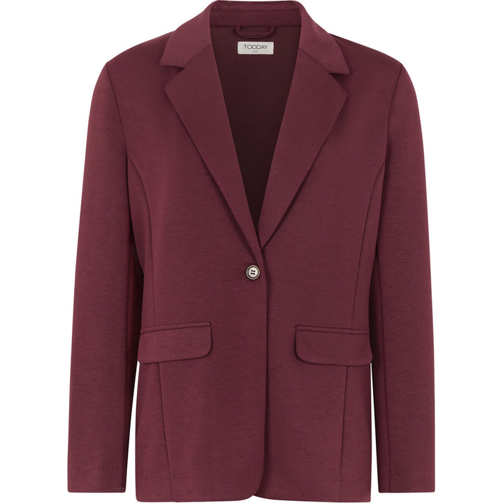 TOODAY - BLAZER - AZRA - 326-141 - 051 - BORDEAUX