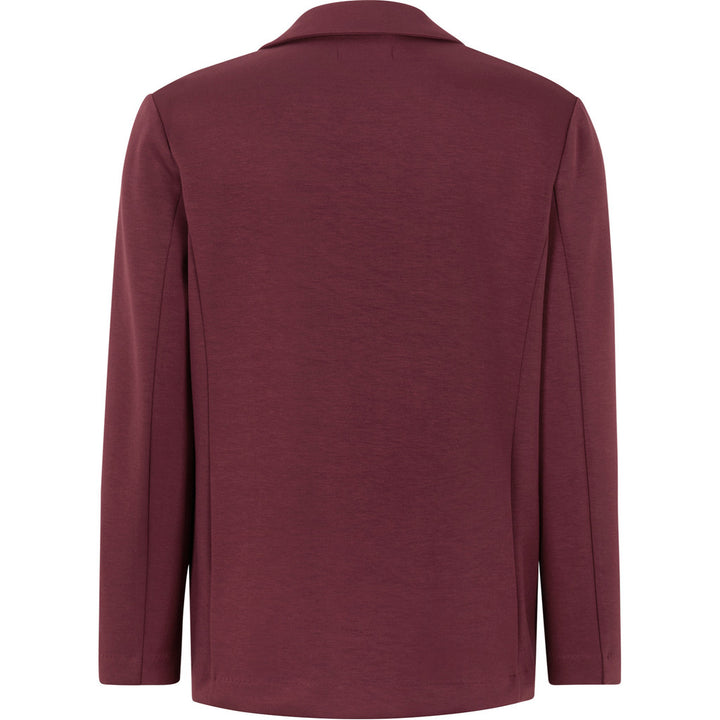 TOODAY - BLAZER - AZRA - 326-141 - 051 - BORDEAUX