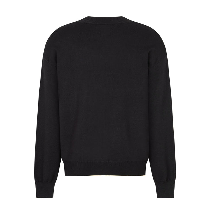 TOODAY - CARDIGAN - CENNA - 326-146 - 001 - BLACK