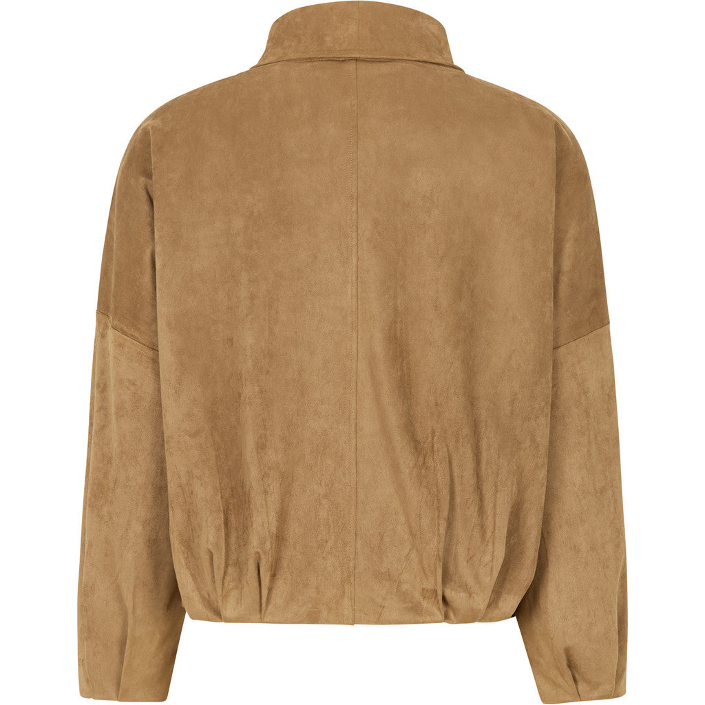 TOODAY - JAKKE - DARCY -  TD326-141 - 014 - COGNAC