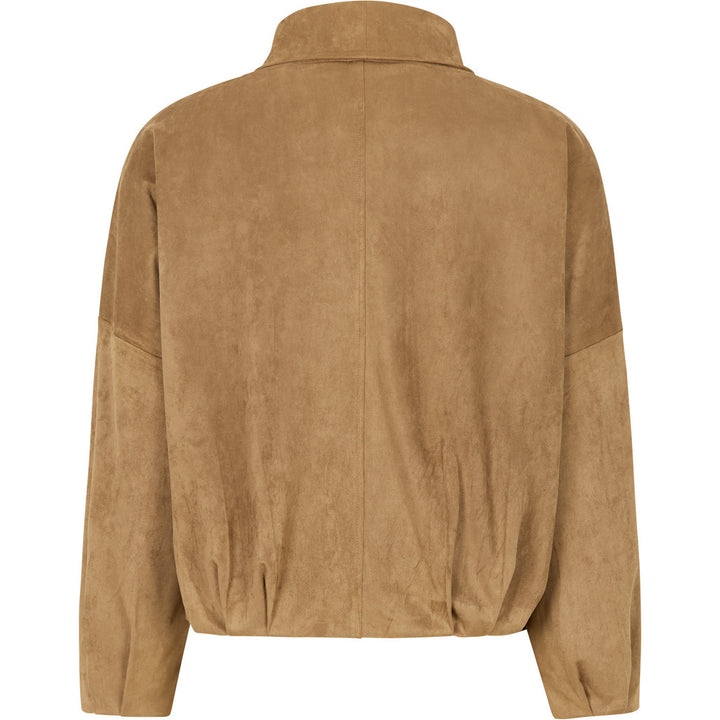 TOODAY - JAKKE - DARCY -  TD326-141 - 014 - COGNAC