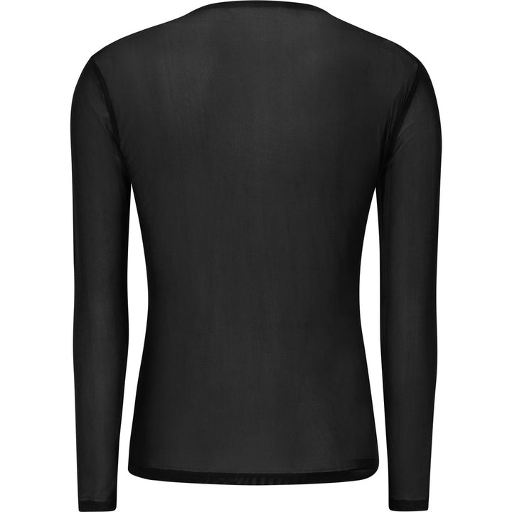 TOODAY - BLUSE - DREW - 326-173 - 001 - BLACK