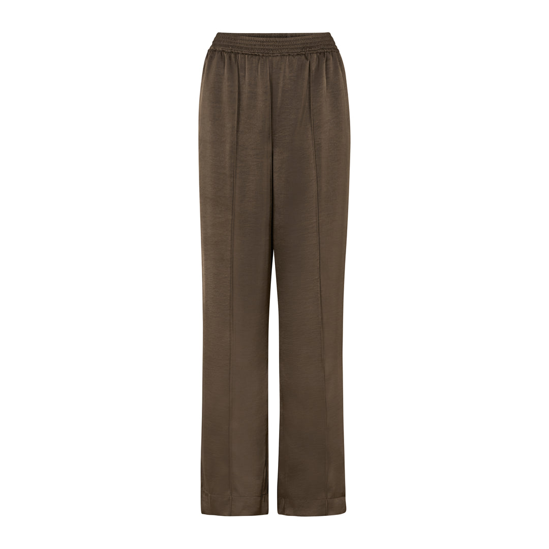 TOODAY - BUKS - AYA TD426-104 - 251 DARK BROWN
