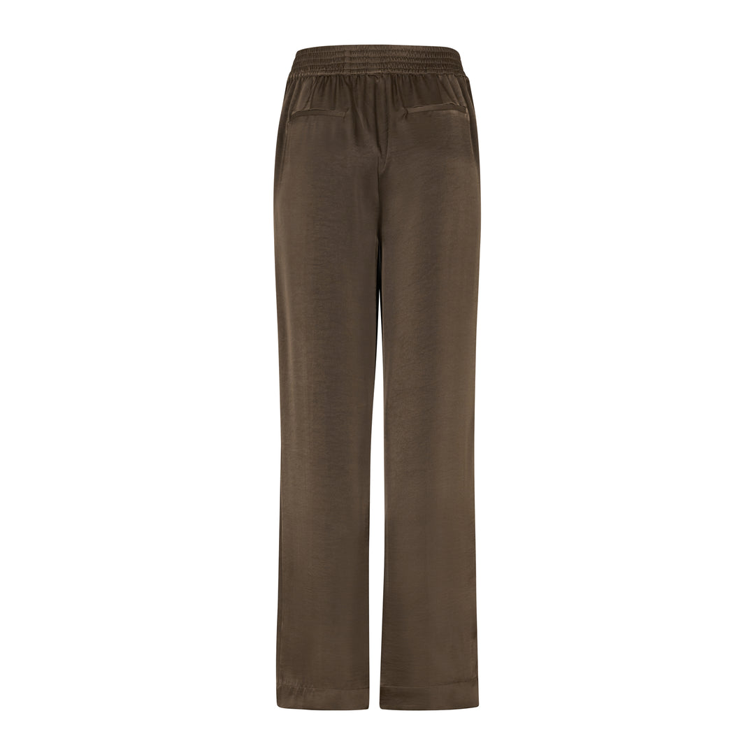 TOODAY - BUKS - AYA TD426-104 - 251 DARK BROWN