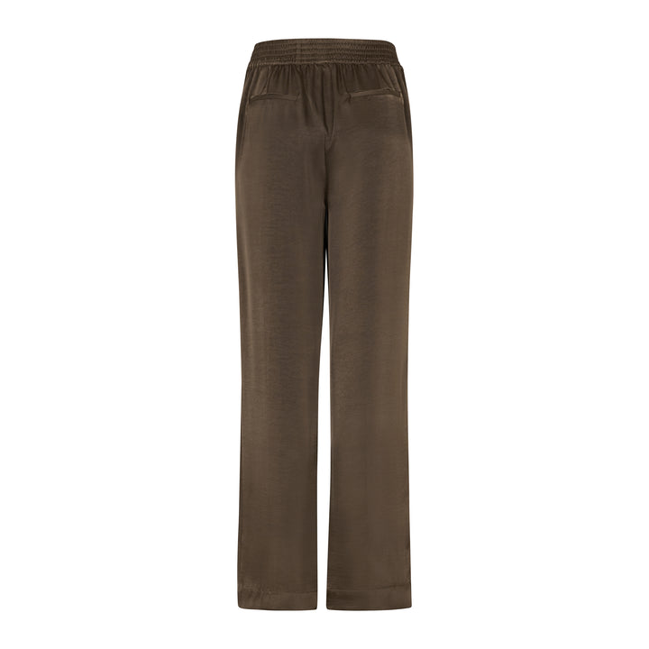 TOODAY - BUKS - AYA TD426-104 - 251 DARK BROWN