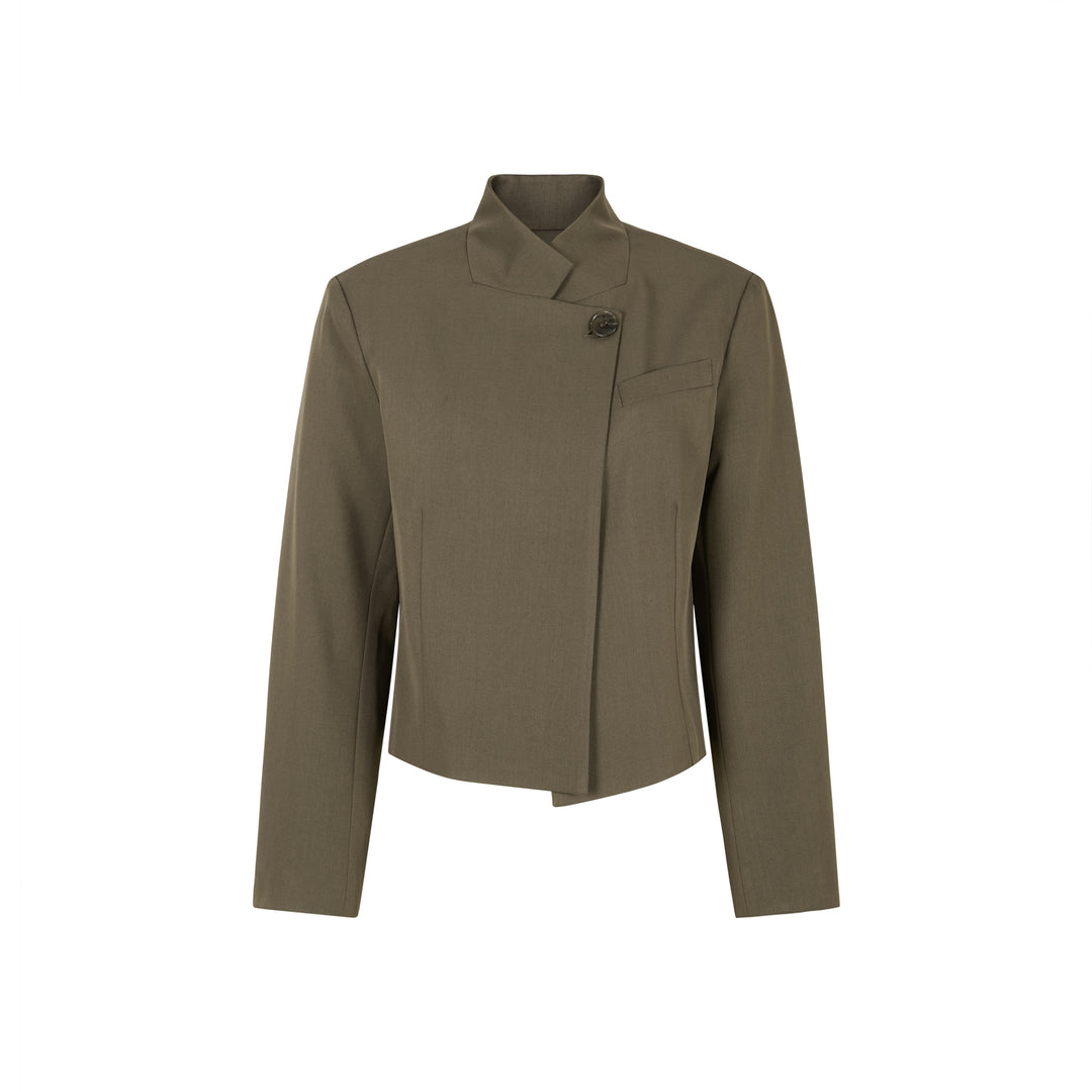 TOODAY - BLAZER - DEVIN TD426-107 - 292 IVY GREEN