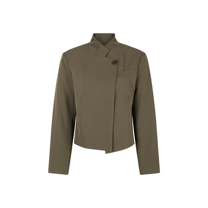 TOODAY - BLAZER - DEVIN TD426-107 - 292 IVY GREEN
