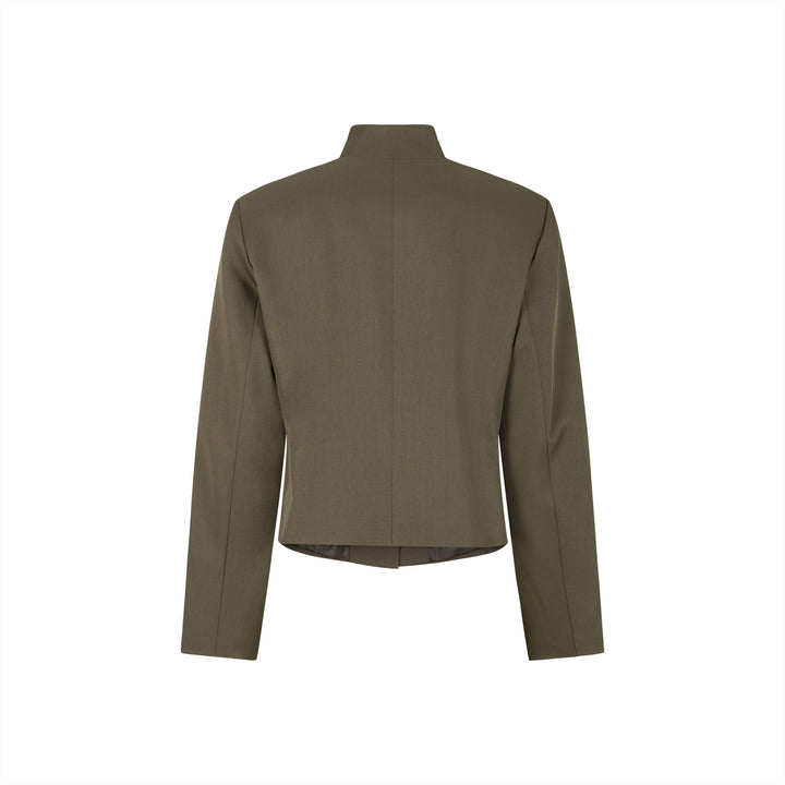 TOODAY - BLAZER - DEVIN TD426-107 - 292 IVY GREEN