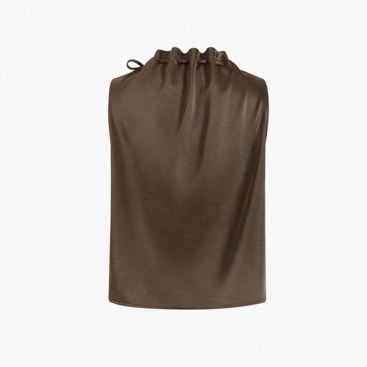 TOODAY - TOP - AYA TD426-147 - 251 DARK BROWN
