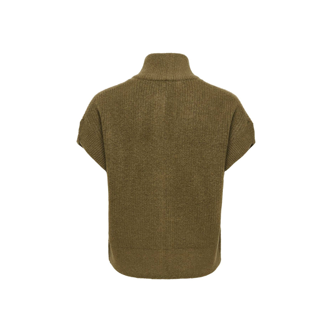 ONLY - VEST - BIANCA 15383481 - BEECH