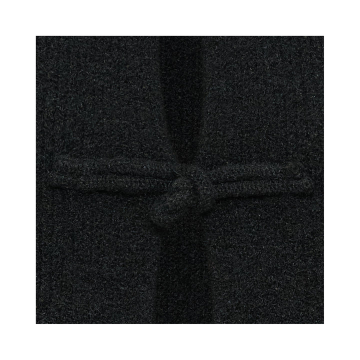 MARTA DU CHATEAU - VEST - CELESTIA 9980 - BLACK