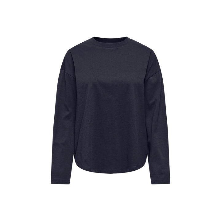 ONLY - T-SHIRT - HAPPY 15382111 - NIGHT SKY