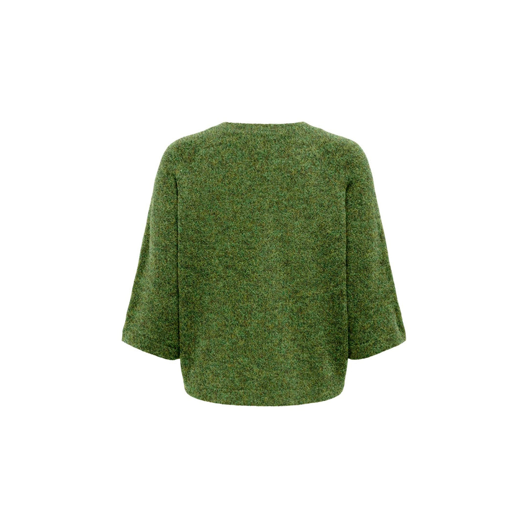 ONLY - PULLOVER - SIMONI 15333199 - FOREST NIGHT