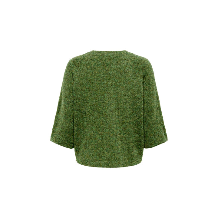 ONLY - PULLOVER - SIMONI 15333199 - FOREST NIGHT