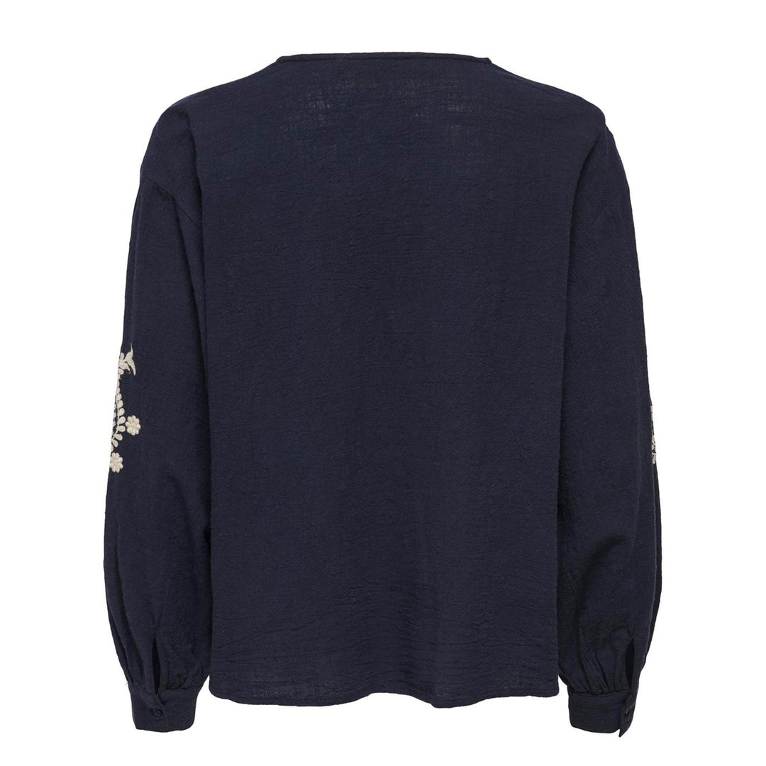 ONLY - TOP - MOON 15330944 - NIGHT SKY